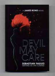 Devil May Care (Paperback)