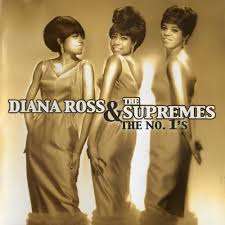 Diana Ross & The Supremes*  The No. 1's CD