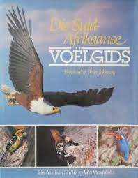 Die Suid-Afrikaanse Voelgids