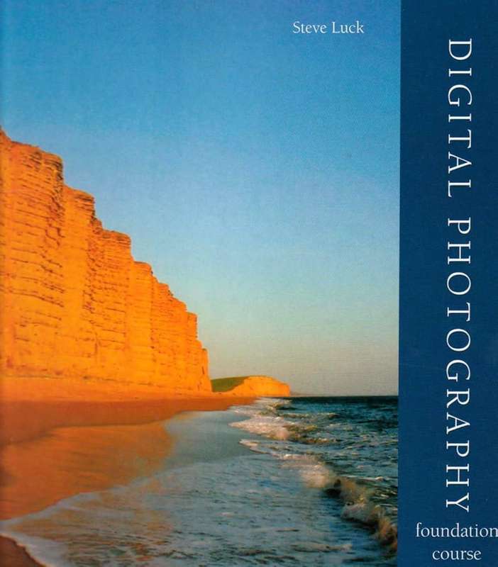 Digital Photography (Foundation Course)