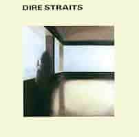 Dire Straits - Dire Straits [CD]