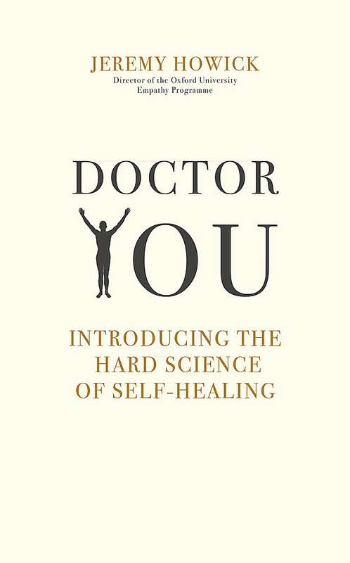 Doctor You: Revealing the science of self-healing (Paperback)
