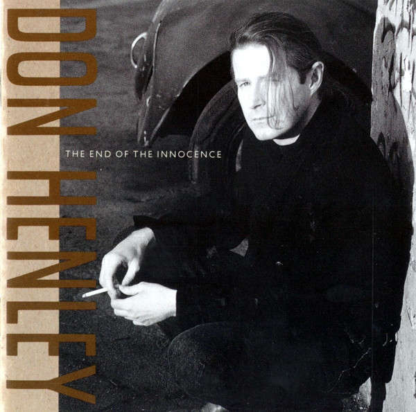 Don Henley  The End Of The Innocence CD (Import)