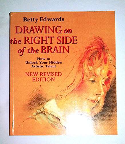 Drawing on the right side of the brain