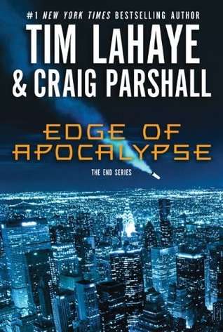 Edge of Apocalypse (Hardcover)
