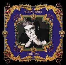 Elton John - The One CD