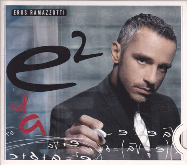 Eros Ramazzotti  E² CD