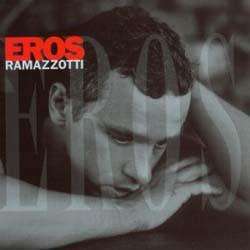 Eros Ramazzotti - Eros (Import, CD)