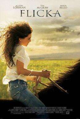 Flicka (DVD)