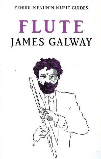 Flute (Yehudi Menuhin Music Guides) Paperback
