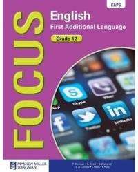 Focus English First Additional Language Grade 12