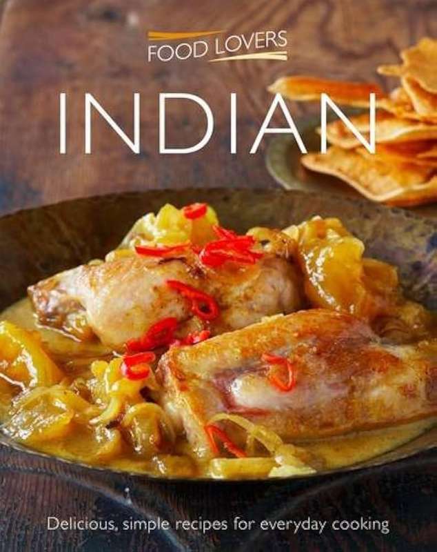 Food Lovers Indian