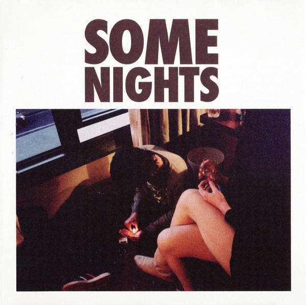 Fun.  Some Nights CD