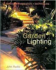 Garden Lighting (Paperback)