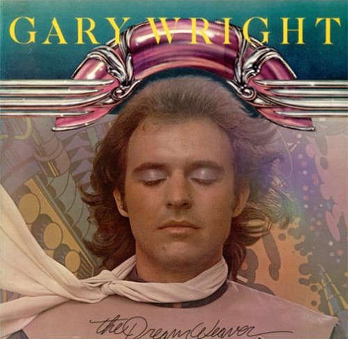Gary Wright  The Dream Weaver Vinyl/LP