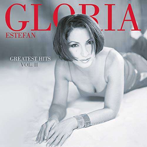Gloria Estefan - Greatest Hits Volume 3 CD