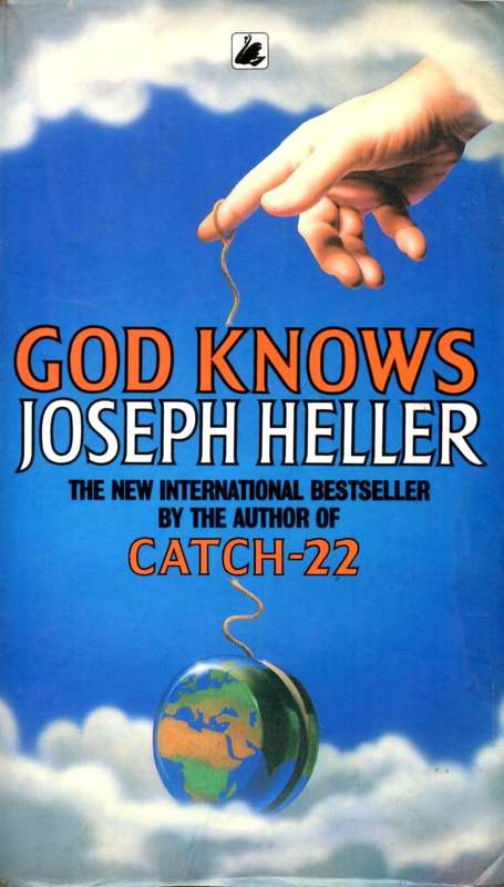 God Knows Joseph Heller