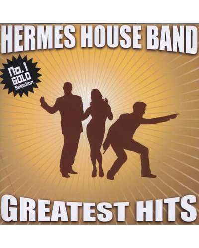Hermes House Band - Greatest Hits (CD)