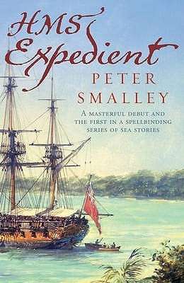 HMS Expedient (Paperback)