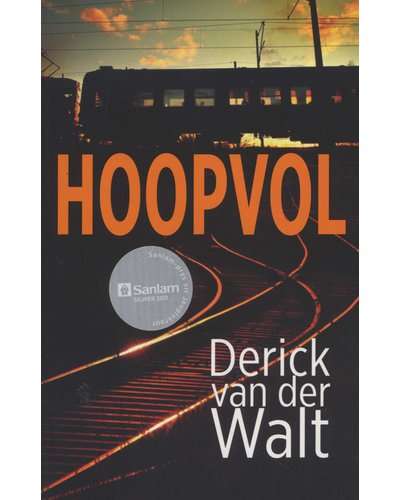 Hoopvol (Afrikaans, Paperback)