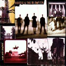 Hootie & The Blowfish - Cracked Rear View CD