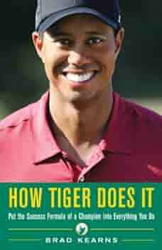 How Tiger Does It (Hardcover)