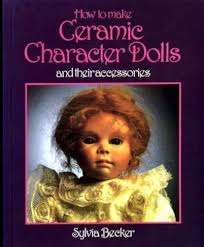 How to Make Ceramic Character Dolls and Their Accessories Paperback