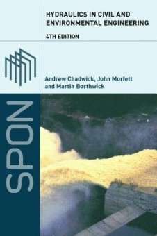 Hydraulics in Civil And Environmental Engineering 4th Edition