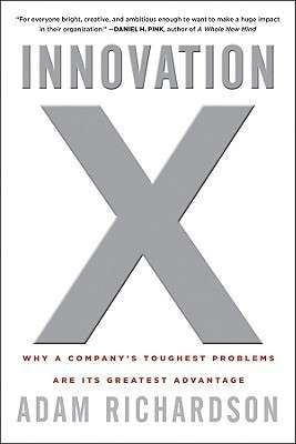 Innovation X