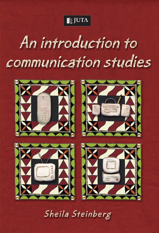 An Introduction To Communication Studies