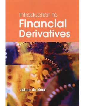 Introduction to Financial Derivatives