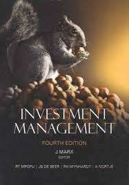 Investment Management 4th Edition