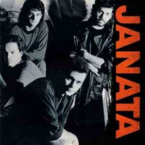 Janata  Janata CD (Import)