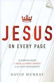 Jesus On Every Page (Paperback)