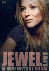 Jewel: Live at Humphrey's By the Bay (DVD)