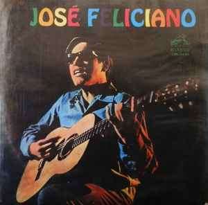 José Feliciano  José Feliciano  Vinyl