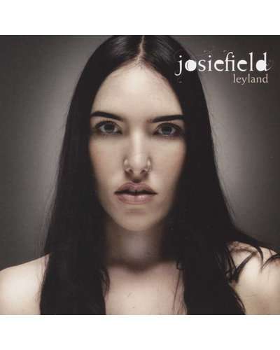 Josie Field - Leyland CD