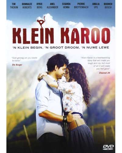 Klein Karoo (DVD)