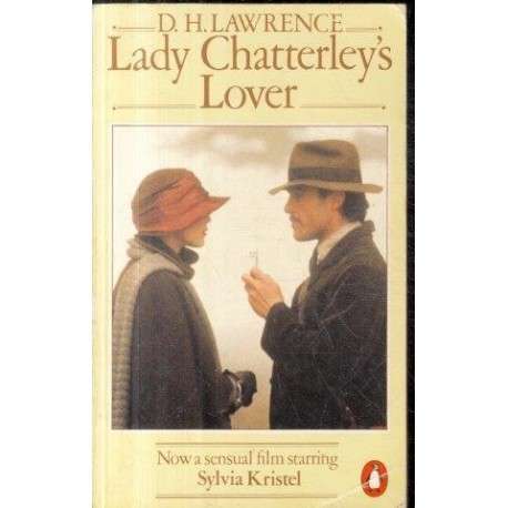Lawrence DH Lady Chatterley's Lover