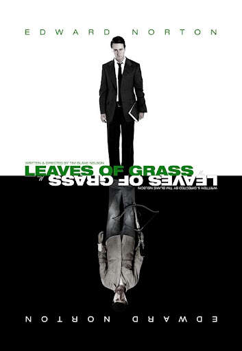 Leaves of Grass DVD