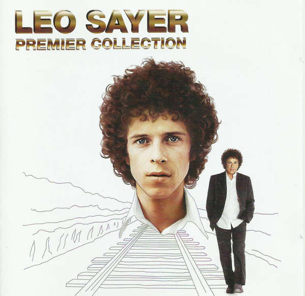 Leo Sayer  Premier Collection CD