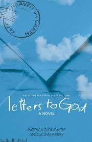 Letters To God: A Novel