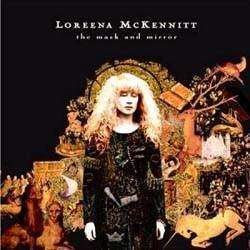 Loreena McKennitt - The Mask And Mirror (Import, CD)