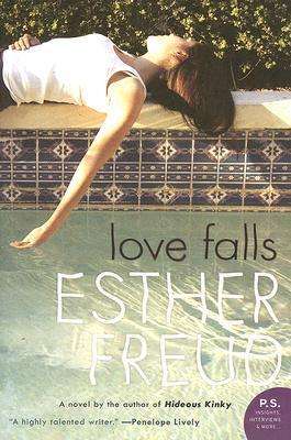 Love Falls Esther Freud