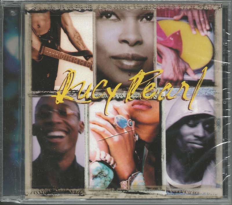 Lucy Pearl - Lucy Pearl CD