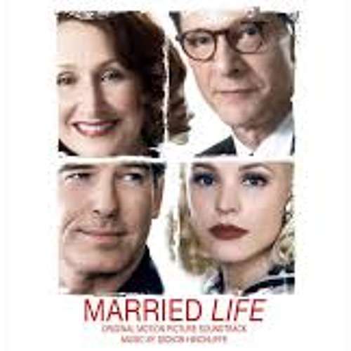 Married Life (DVD)