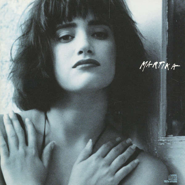 Martika  Martika CD