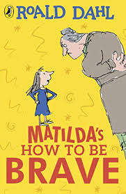 Matilda's How To Be (Paperback)