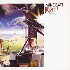 Mike Batt  Bright Eyes (2006, CD)