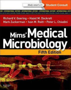 MIMS' Medical Microbiology, International Edition : With Student Consult Online Access
